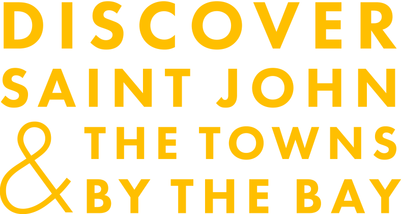 Discover Saint John