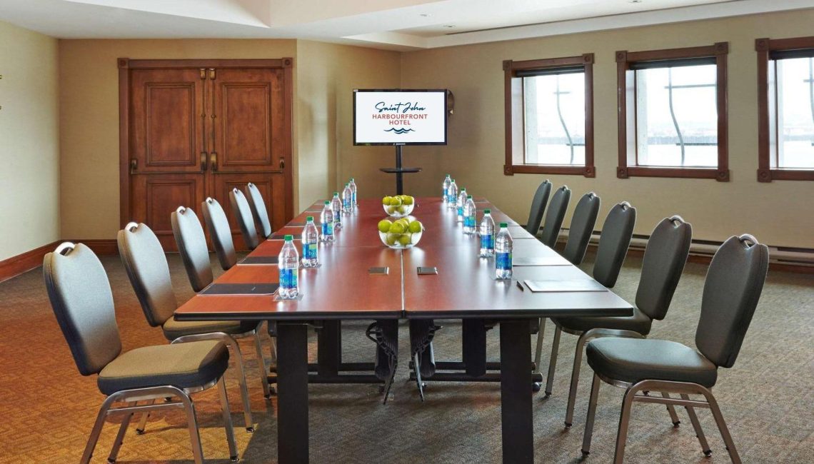 King’s County Room