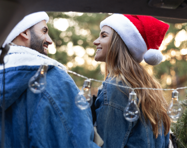 Festive (Option 3)