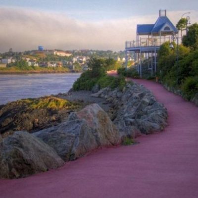 Harbour Passage 2 - DSJ