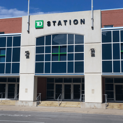 TDStation_Entrance